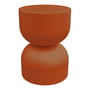 Fermob - Piapolo Outdoor-Hocker, candied orange