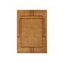 &Tradition - Cruise Teppich AP23, 240 x 170 cm, Bombay golden brown
