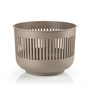 Zone Denmark - Ume Wäschekorb, H 29 cm, taupe (ohne Deckel)