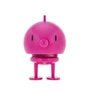 Hoptimist - Medium Bumble, pink