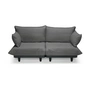 Fatboy - Paletti Outdoor Lounge Sofa, rock grey