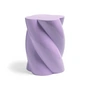 &klevering - Marshmallow Beistelltisch 40 x Ø 29 cm, lilac