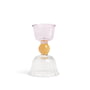 &klevering - Perle Kerzenhalter small