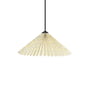 HAY - Matin Pendelleuchte Ø 38 cm, HAY x Liberty, Ed