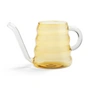 &klevering - Swell Gießkanne, 0,8 L, gelb