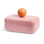 &klevering - Orb Aufbewahrungsdose, large, pink