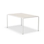HOUE - AVANTI Esstisch, 153 x 98 cm, muted white