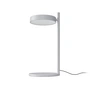 Wästberg - w242 Pastille alu LED Tischleuchte b2, telegrau 4 RAL 7047