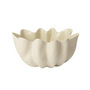 Ferm Living - Nium Schale, Ø 36 cm, off-white