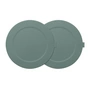 Fatboy - Place-we-met Tischset, dark sage (2er-Set)