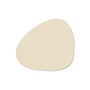 Lind DNA - Glasuntersetzer Curve, Corduroy vanilla