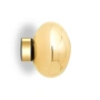 Tom Dixon - Melt LED Wandleuchte / Deckenleuchte, Mini, 30 x 25 cm, gold