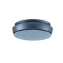 Jacob Jensen - Rauchmelder optisch, 10 cm, blau