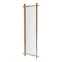 Andersen Furniture - Collect Wandspiegel, large, 60 x 160 cm, Eiche