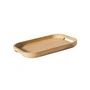 Andersen Furniture - Flection Tablett, medium, 30 x 20 cm, Eiche