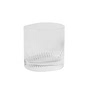 Muubs - Ripe Trinkglas, Mini, 80 ml, klar