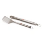 Joseph Joseph - GrillOut Ausziehbares Grillbesteck-Set mit Grillwender und Grillzange (2-tlg.)