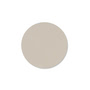 Lind DNA - Glasuntersetzer rund Ø 10 cm, Nupo oyster white