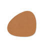 Lind DNA - Glasuntersetzer Curve, Serene natur