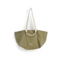 HAY - Weekend Bag No. 2 Tragetasche, S, olive