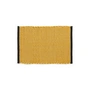 HAY - Door Mat Fußabtreter, 50 x 70 cm, ochre