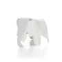 Vitra - Eames Elephant RE small, weiß
