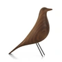 Vitra - Eames House Bird, Nussbaum dunkel geölt