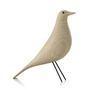 Vitra - Eames House Bird, Esche baumwollweiß geölt