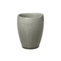 Broste Copenhagen - Nordic Rain Becher, 250 ml, grau