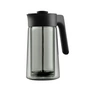 Jacob Jensen - Pressfilterkanne, 0,8 l, schwarz