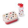 LIEWOOD - Chelsey Lunchbox-Set, 500 ml, Characters / sandy