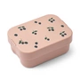 LIEWOOD - Kamil Lunchbox, Berry / pale tuscany