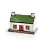 &klevering - Haines Teelichthaus, Bungalow