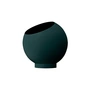 AYTM - Globe Blumentopf, Ø 21 x H 18,8 cm, forest / forest