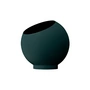 AYTM - Globe Blumentopf, Ø 30 x H 26,6 cm, forest / forest