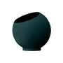 AYTM - Globe Blumentopf, Ø 37 x H 32,2 cm, forest / forest