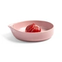 &klevering - Pudding Zitruspresse, pink