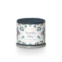 Bloomingville - ILLUME Demi Vanity Tin Duftkerze, North Sky