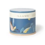 Bloomingville - ILLUME Vanity Tin Duftkerze, Citrus Crush
