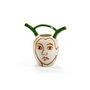 Serax - Santiago de Borja Sapote Vase S, mix