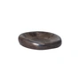 Ferm Living - Bellure Schale, Ø 17 cm, rustic bronze