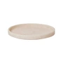 Ferm Living - Mist Tablett, Ø 30 cm, pearl