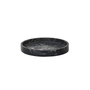 Ferm Living - Mist Tablett, Ø 20 cm, charcoal