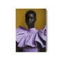Hkliving - Plexi Portrait Wandbild Reverie, 35 x 50 cm