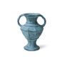 HKliving - New Classics Vase, soft blue