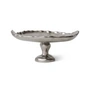 HKliving - New Classics Plateau, rough / chrome