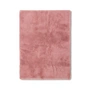 HKliving - Fluffy Teppich, 150 x 240 cm, pink