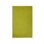 HKliving - Ease Tischdecke, 140 x 220 cm, citrus