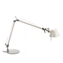 Artemide - Tolomeo Mini Tischleuchte, weiß