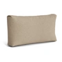 HAY - Kissen Mags Cushion 10, warm grey (Maglia)